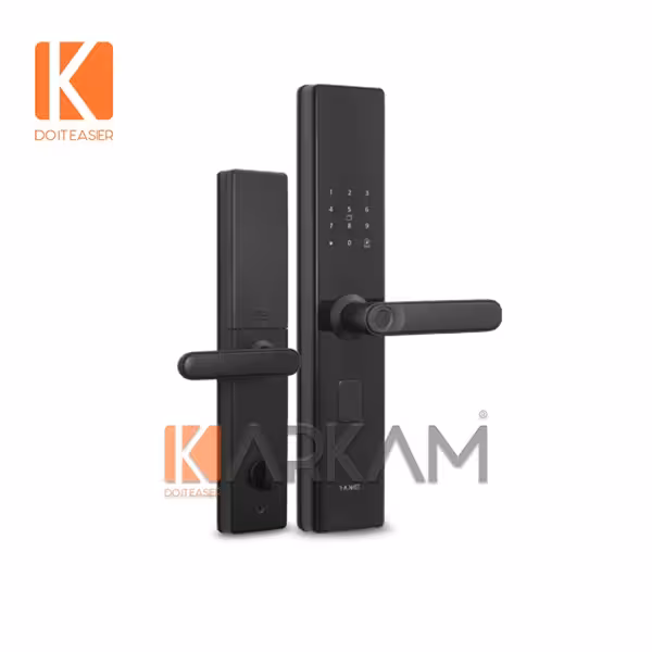 دستگیره دیجیتال رندی N15