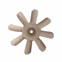 پروانه فن لندکروز سام صنعت (16 عددی)