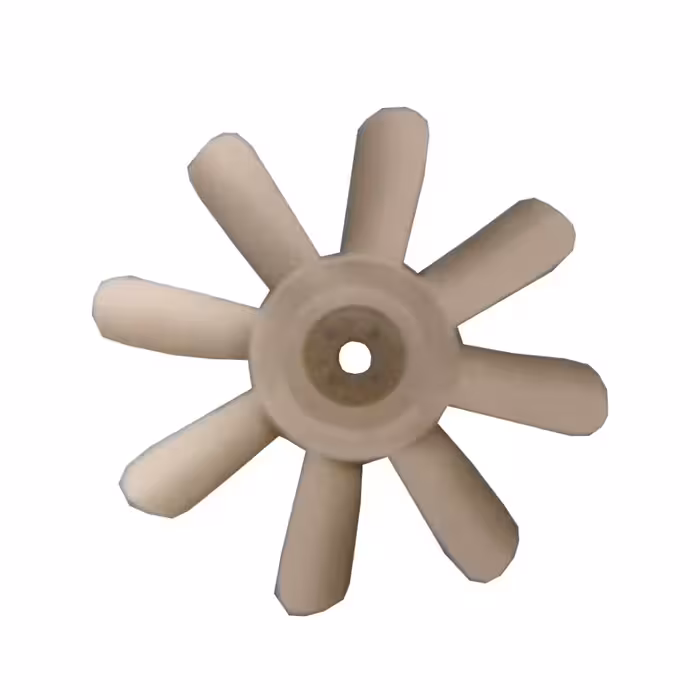 پروانه فن لندکروز سام صنعت (16 عددی)