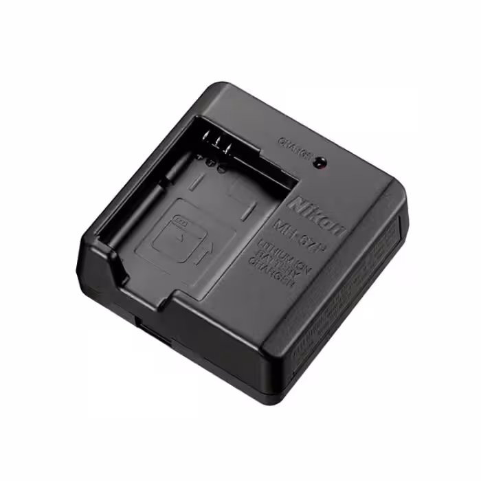 شارژر نیکون مشابه اصلی Nikon MH-67P Battery Charger for EN-EL23 High Copy