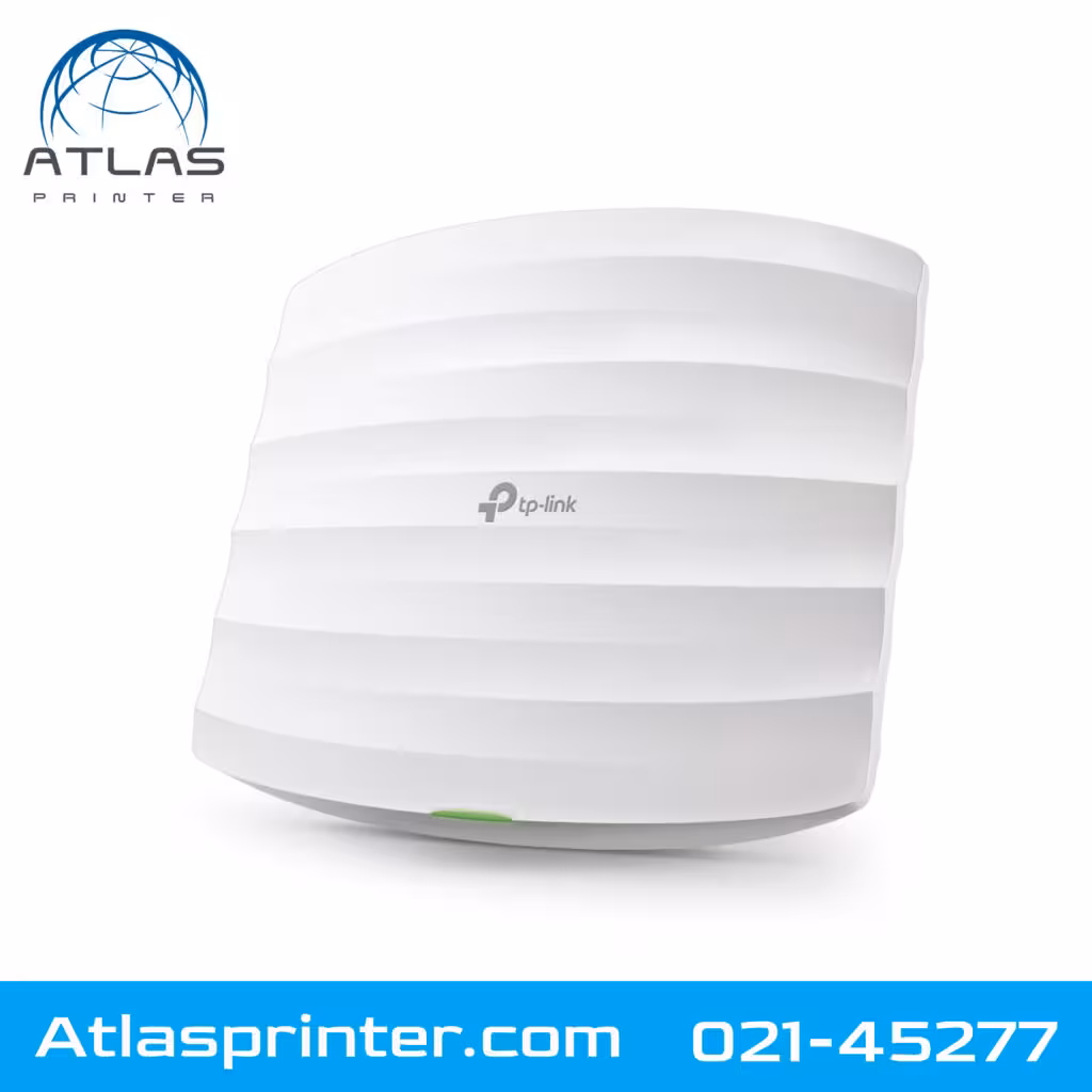 اکسس پوینت بیسیم گیگابیت و دوباند AC1350 تی پی لینک مدل EAP225