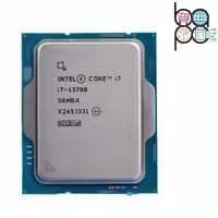 پردازنده INTEL i7 13700