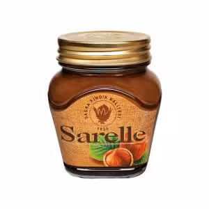 شکلات صبحانه سارلا 350 گرم ترکیه