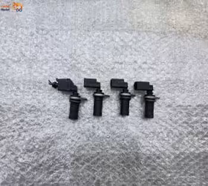 سنسور سرمیل لنگ و میل سوپاپ موتور n52 بی ام و BMW مناسب برای اطاقهای E60