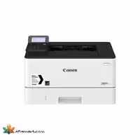 پرینتر لیزری کانن مدل i-SENSYS LBP212dw