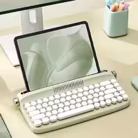 کیبورد بلوتوثی اکتو مدل B307