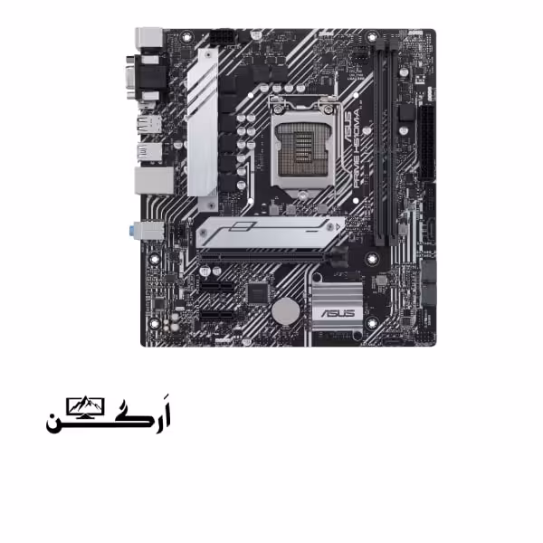 مادربرد ایسوس PRIME H510M-K