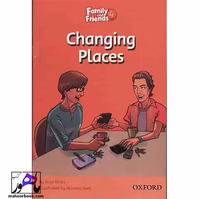 Changing Places