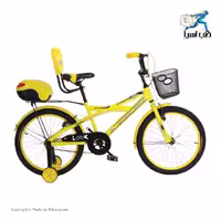 دوچرخه کودک لوک وینتر سایز 20