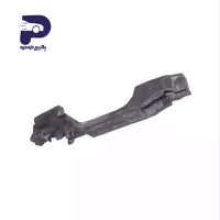 نشیمنگاه دستگیره بیرونی درب جلو راست A21-6105240 چری