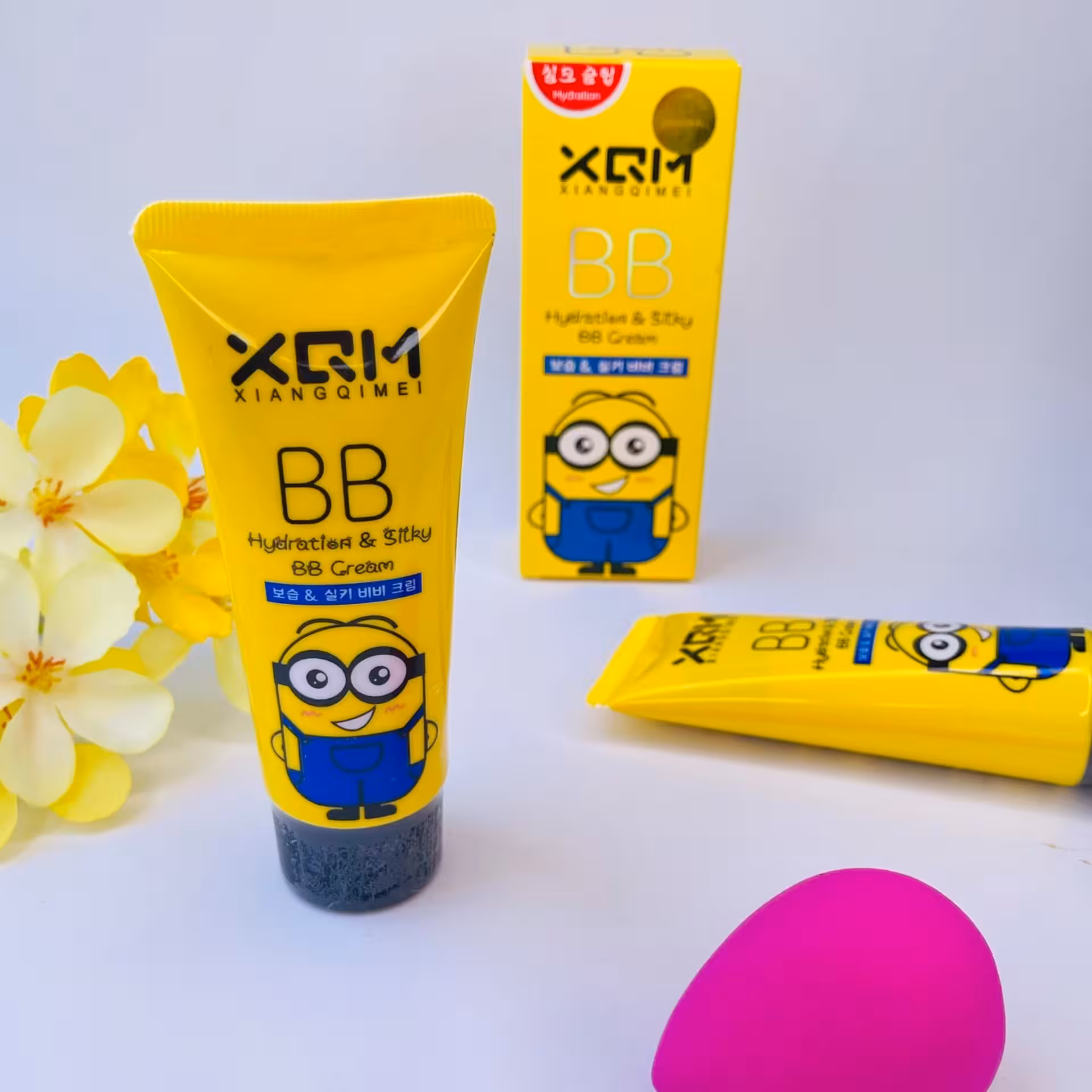 بی بی کرم میشا