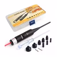 لیزر برسایتر آکوریت مولتی کالیبر CR2