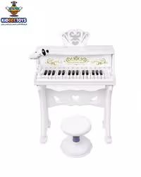 پیانو کودک طرح دار