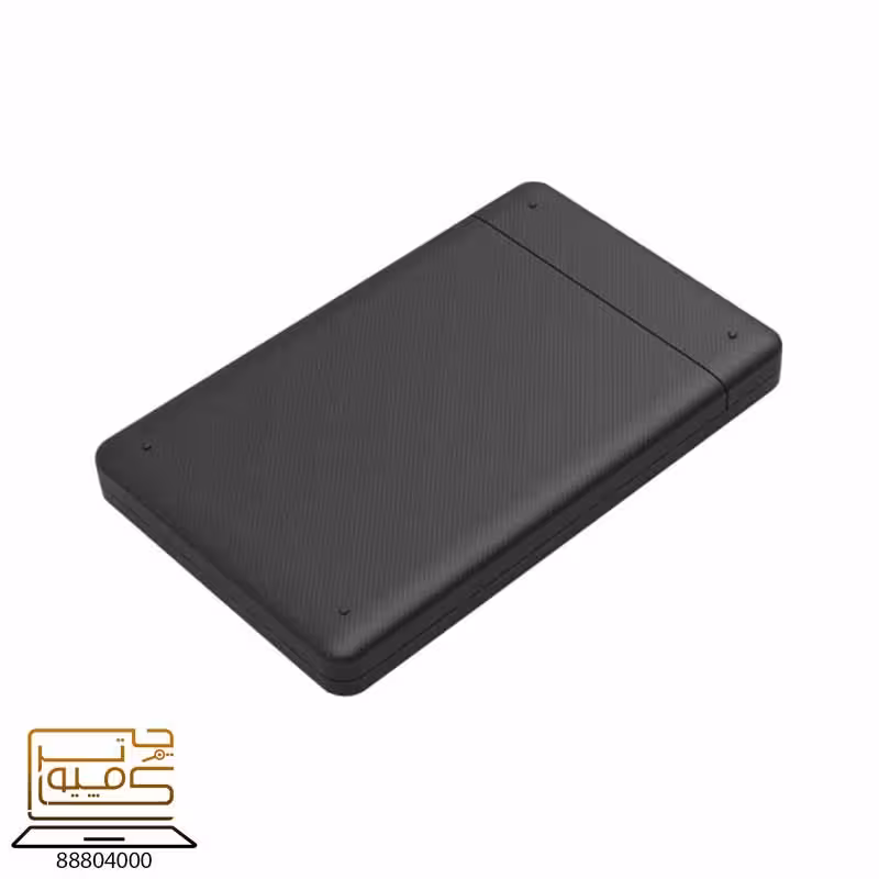 خرید باکس هارد ORICO 2577C3-V1 USB-C 6Gbps از کامپیوترچی