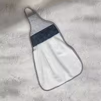 حوله مخمل پریناز - طرح 101