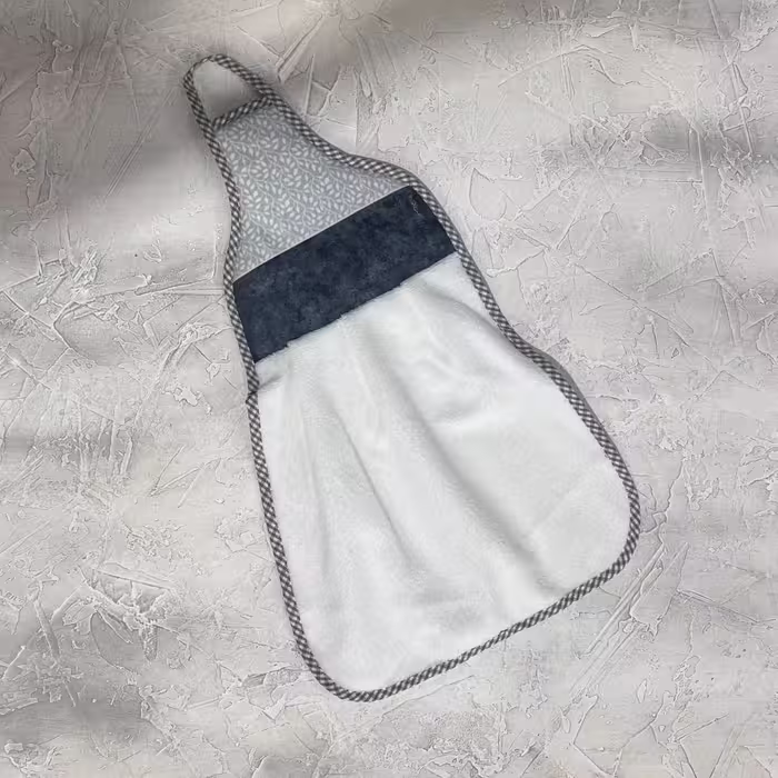 حوله مخمل پریناز - طرح 101