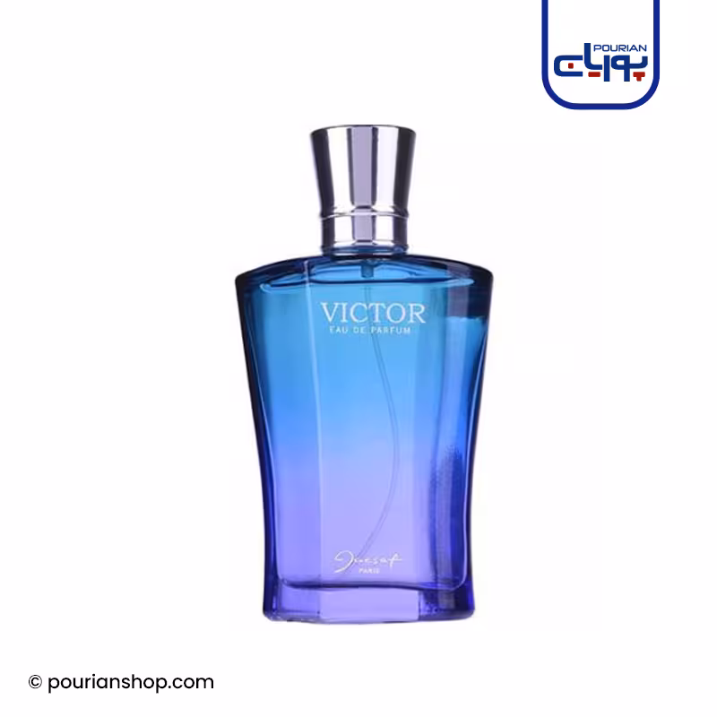 عطر ادکلن ژک ساف ویکتور