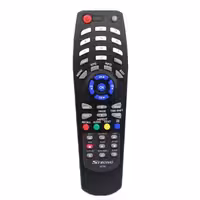 کنترل گیرنده استرانگ مدل 8779