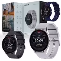 ساعت هوشمند Green Lion GT-FIT Smart Watch 1.46inch