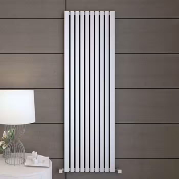 رادیاتور دکوراتیو استیل دیما مدل MA