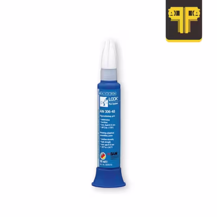 لاک آناروبیک ویکن Anaerobic AN 306-48