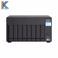 ذخیره ساز تحت شبکه کیونپ مدل QNAP TS-832PX-4G