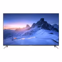 تلویزیون 50 اینچ جی پلاس مدل GTV-50MU722S