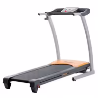 تردمیل دوثابت WESLO compact Sl