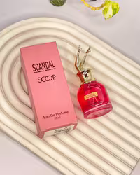 عطر اسکندل 30 میل اسکوپ scoop