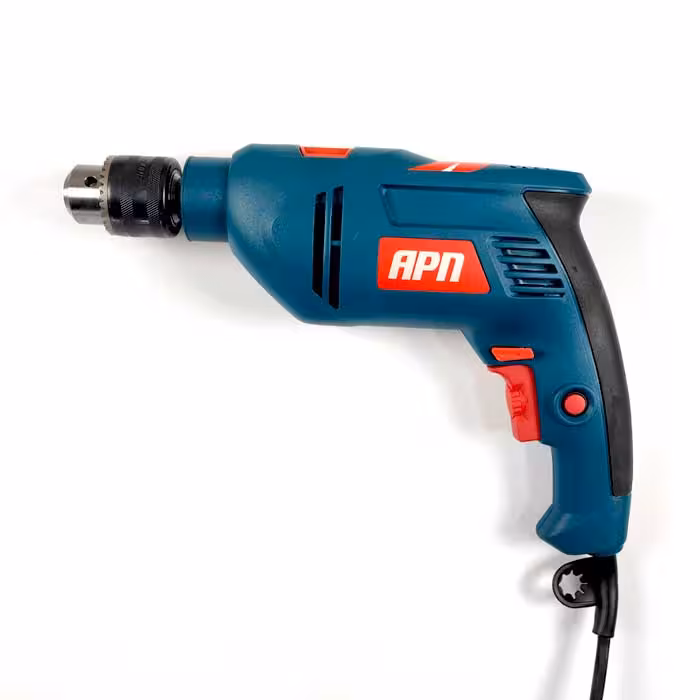 دریل چکشی 800وات ای پی ان APN مدل DR13D