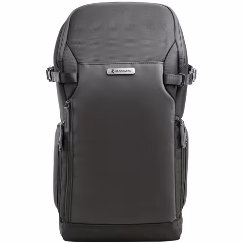 کوله پشتی ونگارد Vanguard VEO Select 46BR Backpack (Black)
