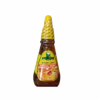عسل طبیعی امریکن فارم وزن 400 گرم