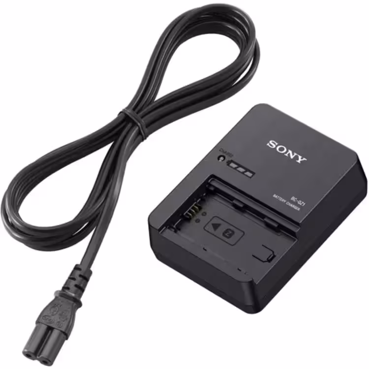 شارژر سونی اصلی(بدون جعبه) Sony BC-QZ1 Battery Charger for NP-FZ100 Org no box