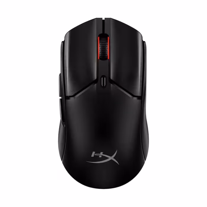 ماوس گیمینگ هایپرایکس بی سیم Pulsefire Haste 2 Mini