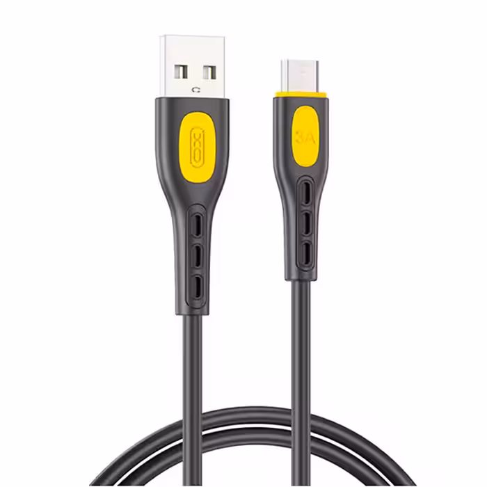 کابل USB به MicroUSB ایکس او مدل NB-280 Micro
