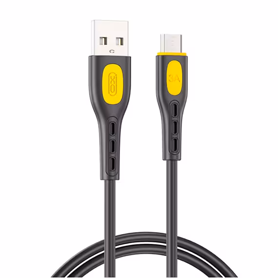 کابل USB به MicroUSB ایکس او مدل NB-280 Micro
