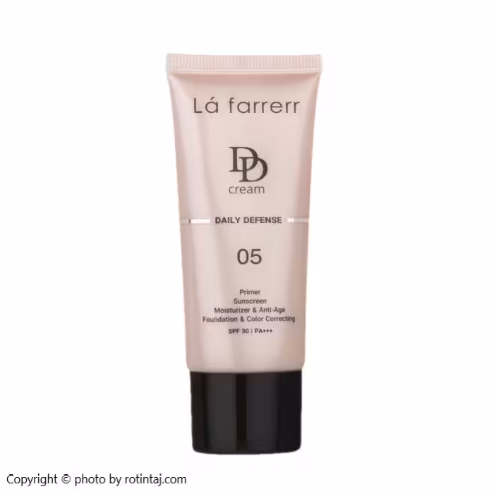 دی دی کرم 05 Bronze لافارر