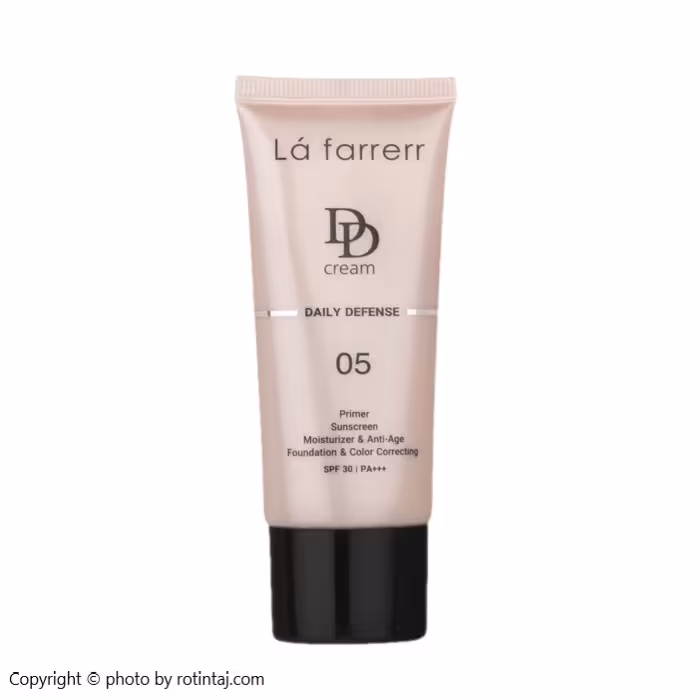 دی دی کرم 05 Bronze لافارر