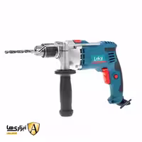 دریل چکشی 900 وات لکا مدل DR13-090