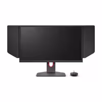 BENQ ZOWIE XL2566K TN 360Hz 24.5 Inch Gaming Monitor