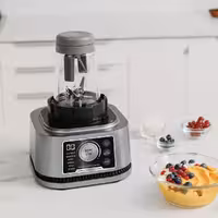 مخلوط کن و آسیاب کن 4 لیتر لیتری نینجا مدل CB350EU