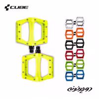 پدال کیوب Cube RFR CMPT