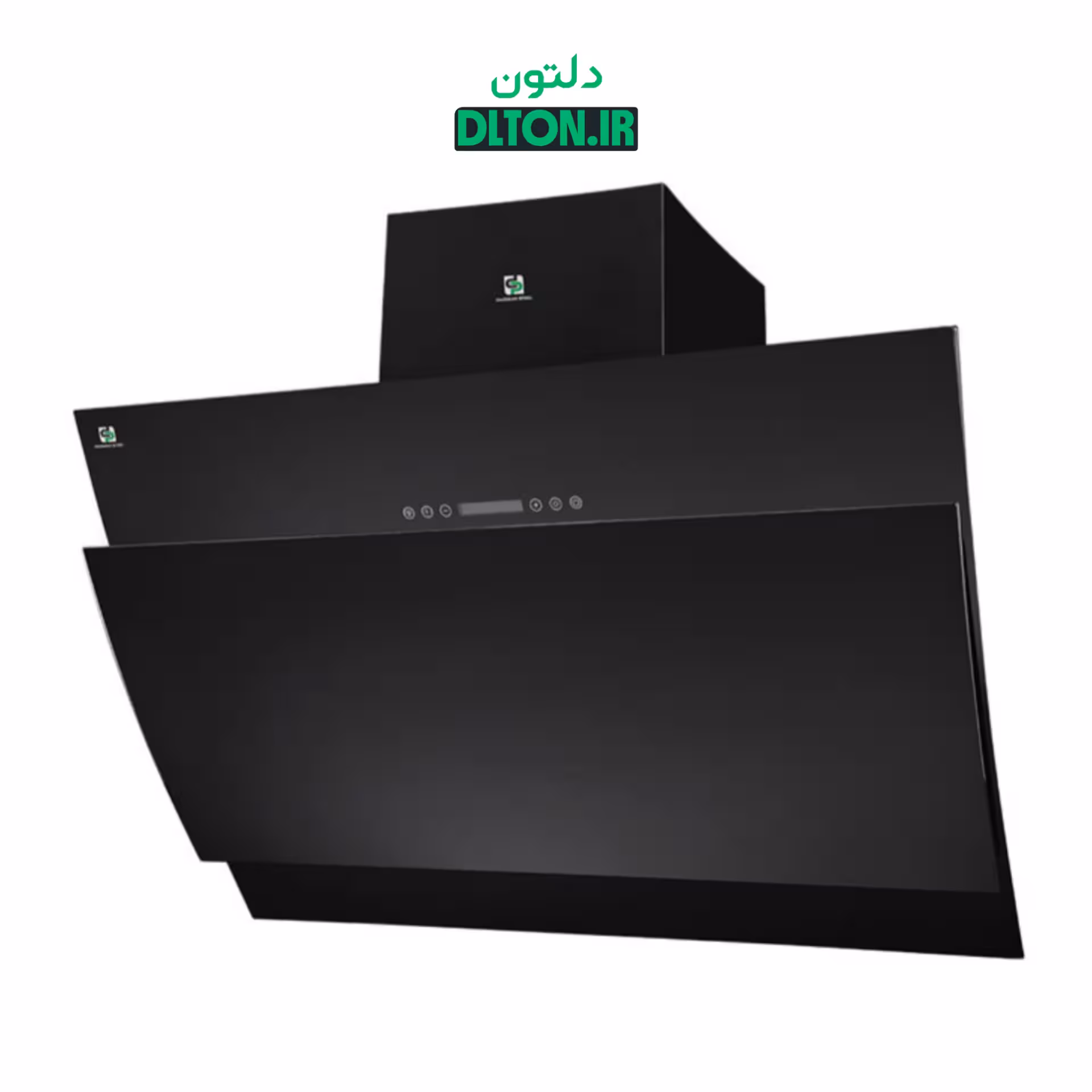 هود پرنیان استیل Ph 1902