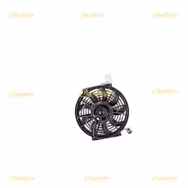 فن کولر ام وي ام 110