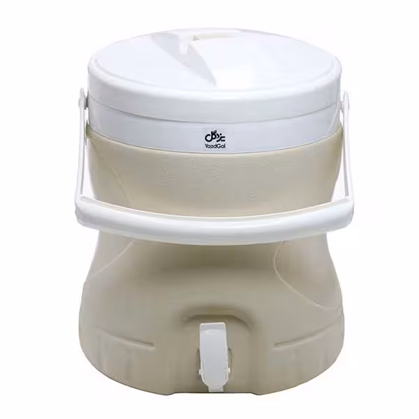 چشمه 12 لیتری یزدگل مدل 512