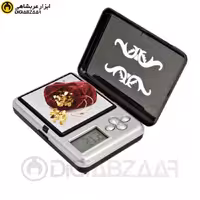 ترازو دیجیتال زرگری مدل ATP-188