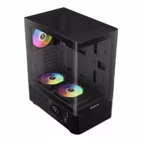 کیس گیمدیاس GAMDIAS ATLAS E2 CG