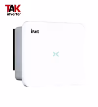 اینورتر خورشیدی 16kw برند Invt مدل XG10KTR Three phase