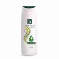 شامپو کیپ فرش مای|My keep fresh shampoo