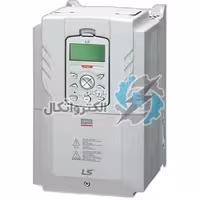 درایو 7.5 کیلو وات،220 ولت LS مدل H100
